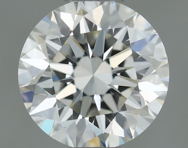 Diamond Natural 0,6Ct I-VVS1 Round - IGI778608240