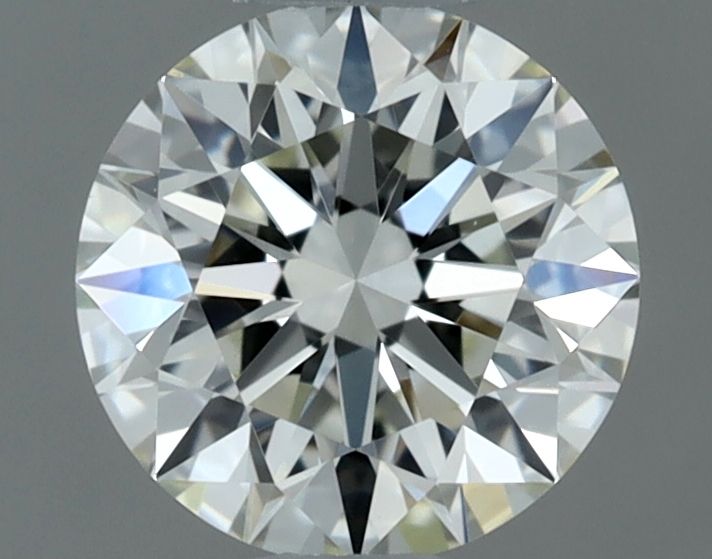 Diamond Natural 0,6Ct I-VVS1 Round - IGI774627274