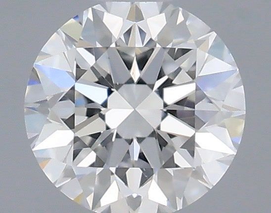 Diamond Natural 0,3Ct E-VS1 Round - IGI746533266