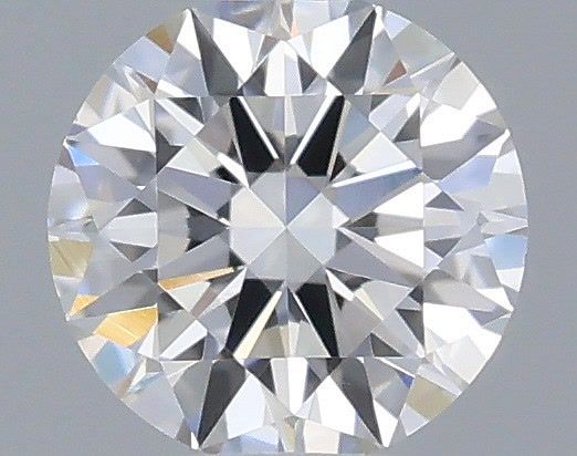 Diamond Natural 0,3Ct E-VS1 Round - IGI774681909