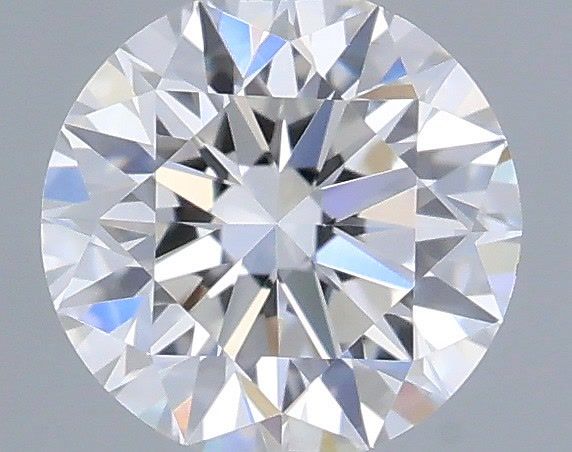 Diamond Natural 0,32Ct E-VVS2 Round - IGI774681258