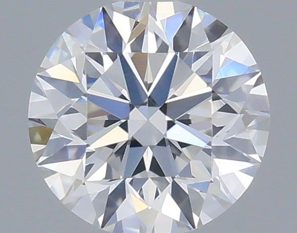Diamond Natural 0,34Ct E-VS1 Round - IGI763646451