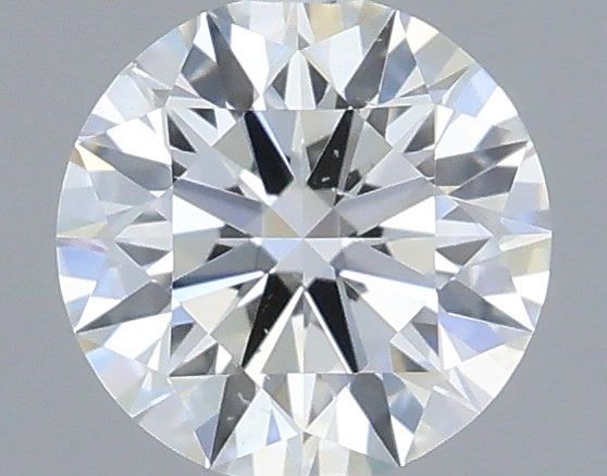 Diamond Natural 0,3Ct E-VS2 Round - IGI774683777
