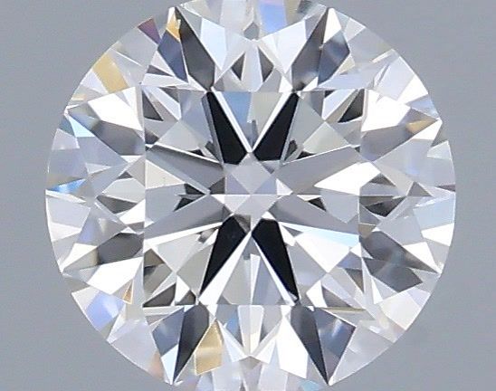 Diamond Natural 0,3Ct E-VS2 Round - IGI774683980