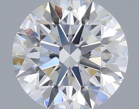 Diamond Natural 0,36Ct E-VS1 Round - IGI774684232