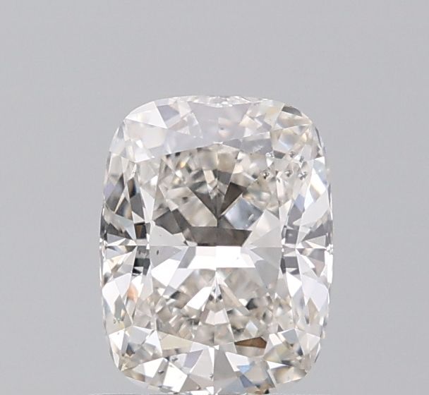 Diamond Natural 1,02Ct H-SI1 Cushion - IGI786681747