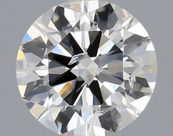 Diamond Natural 0,3Ct H-SI2 Round - IGI741551688