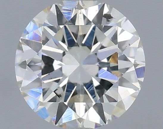Diamond Natural 0,3Ct H-SI1 Round - IGI774681368