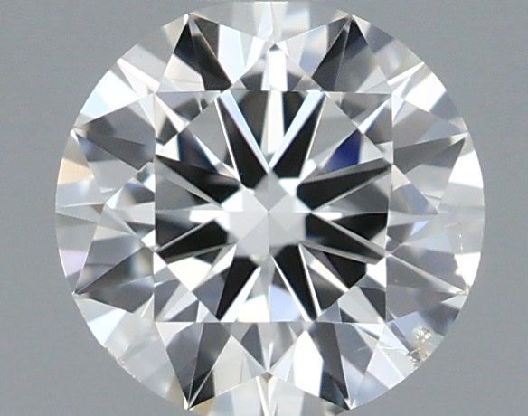Diamond Natural 0,3Ct H-SI2 Round - IGI462159599