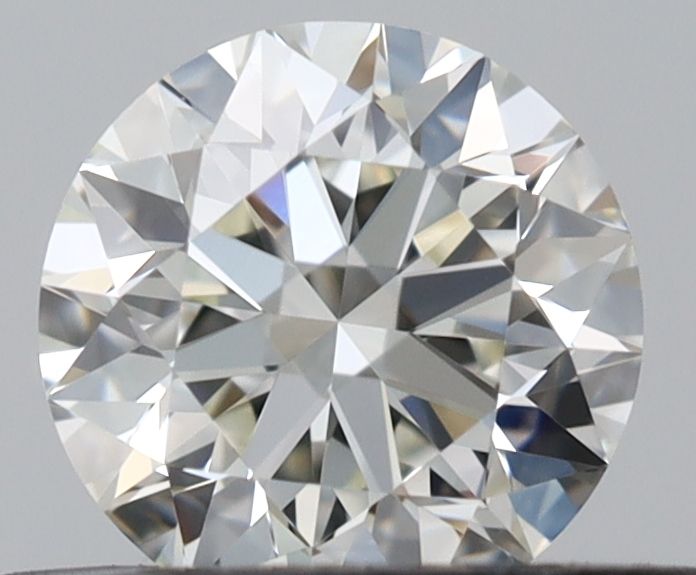 Diamond Natural 0,36Ct H-VVS1 Round - IGI746533311
