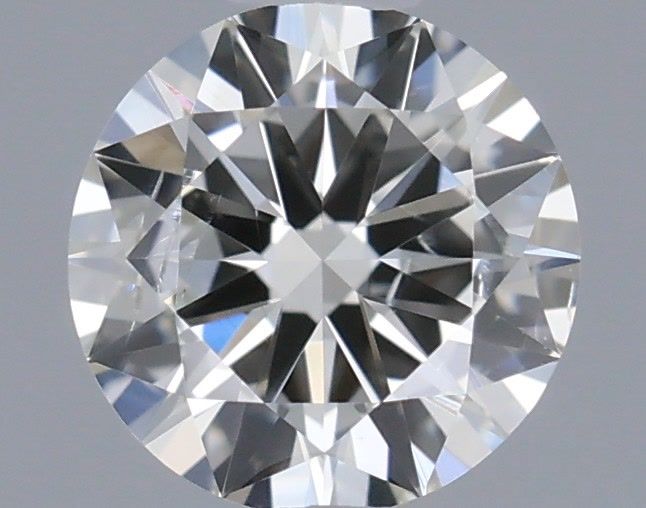 Diamond Natural 0,3Ct H-SI2 Round - IGI692524292