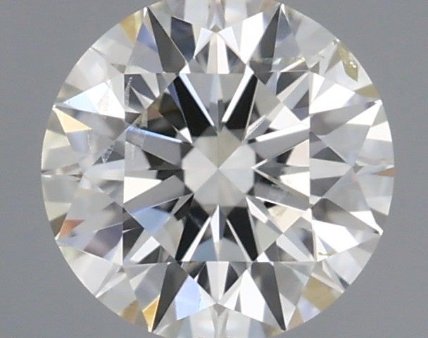 Diamond Natural 0,3Ct H-SI2 Round - IGI734509112