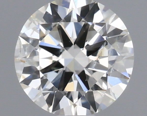Diamond Natural 0,3Ct H-SI2 Round - IGI720530953