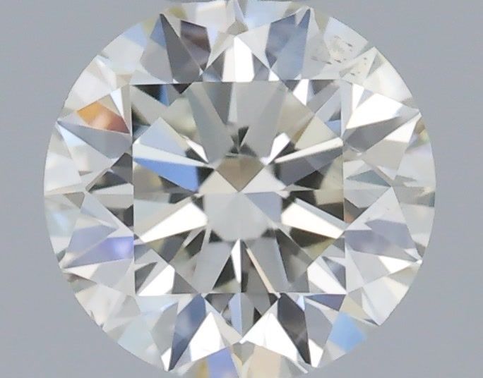 Diamond Natural 0,3Ct H-SI2 Round - IGI741551864