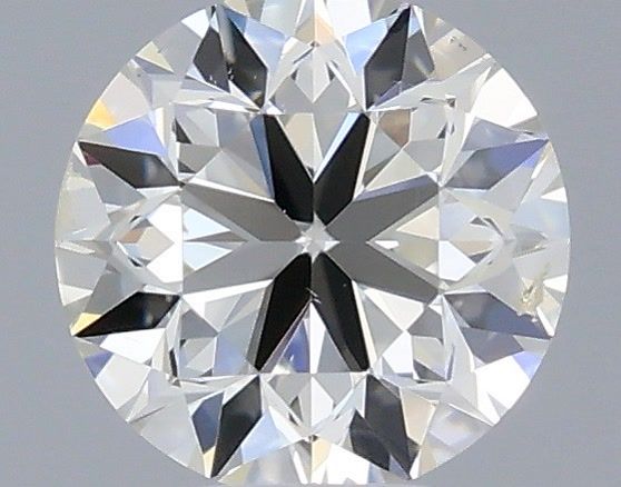 Diamond Natural 0,3Ct H-SI1 Round - IGI780652982