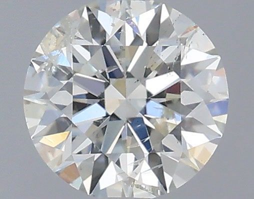 Diamond Natural 0,3Ct H-SI2 Round - IGI774679399