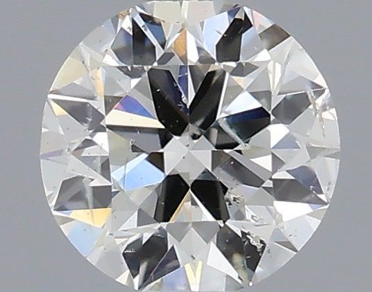 Diamond Natural 0,3Ct H-SI2 Round - IGI741551711