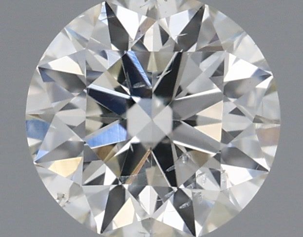 Diamond Natural 0,3Ct H-SI2 Round - IGI719527715