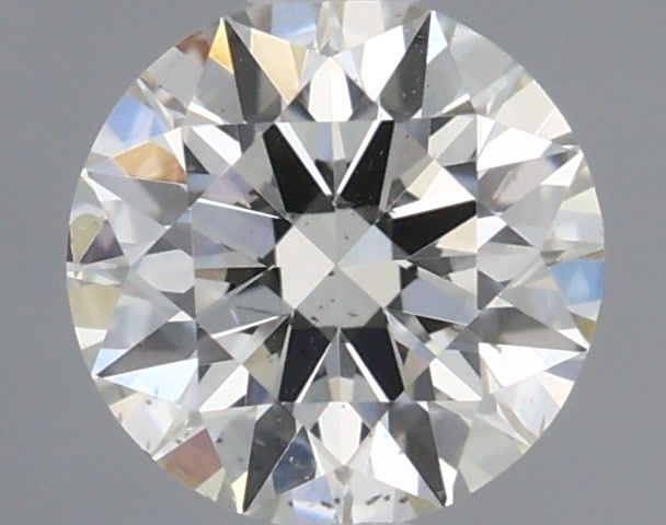 Diamond Natural 0,3Ct H-SI2 Round - IGI734507794