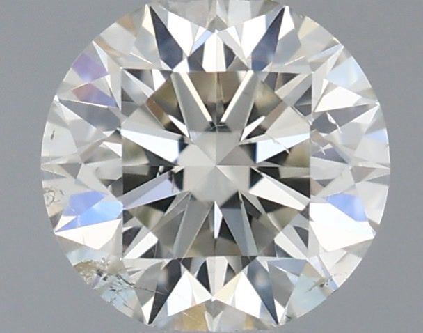 Diamond Natural 0,3Ct H-SI2 Round - IGI727542496