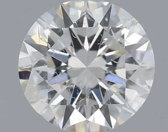 Diamond Natural 0,3Ct H-SI2 Round - IGI704566819