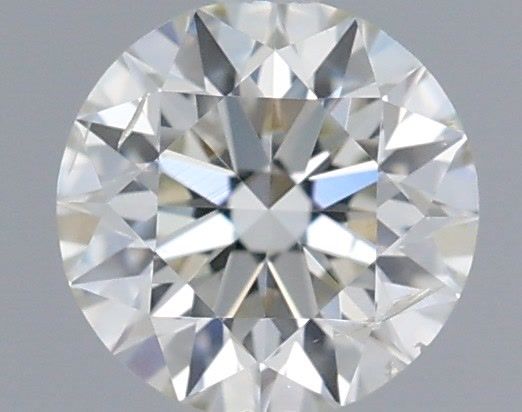 Diamond Natural 0,3Ct H-SI2 Round - IGI704570029