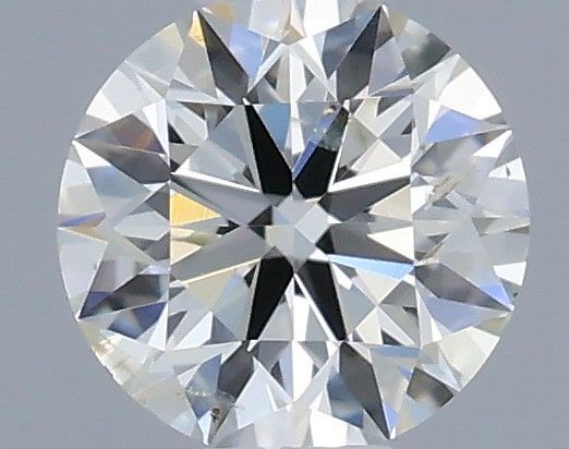 Diamond Natural 0,3Ct H-SI2 Round - IGI774681121