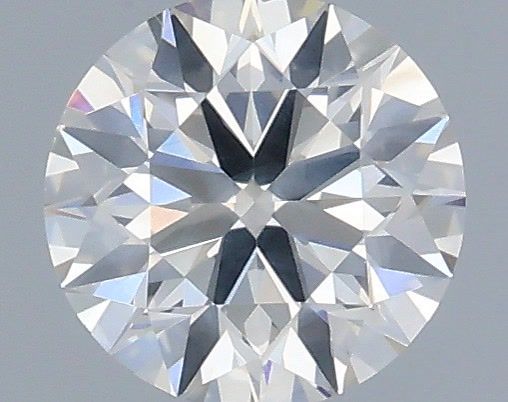 Diamond Natural 0,3Ct H-SI2 Round - IGI780653014