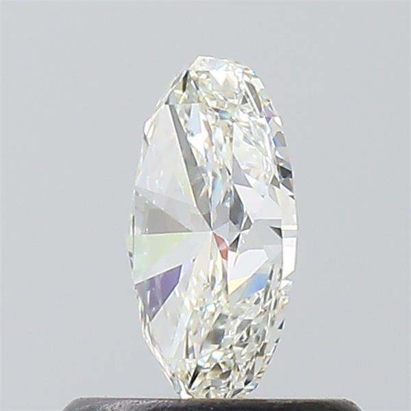 Diamond Natural 0,6Ct K-VS2 Oval - GIA2457404986