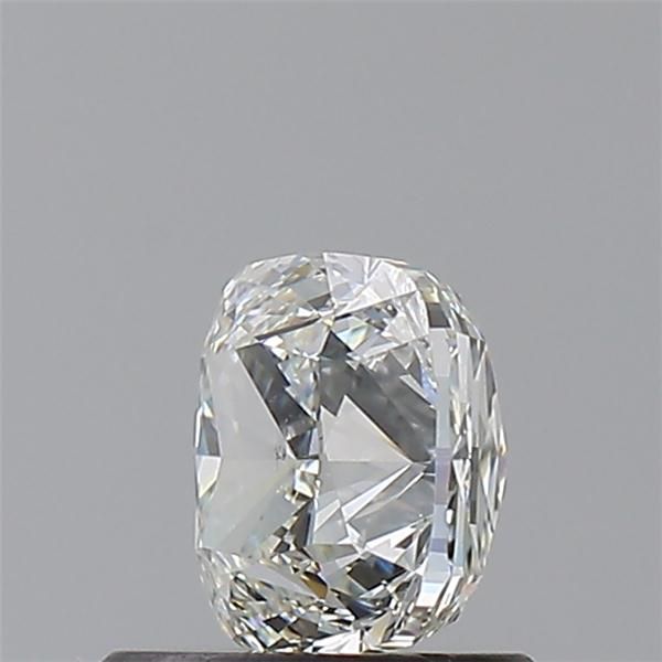 Diamond Natural 0,9Ct K-SI1 Cushion - GIA6285677170