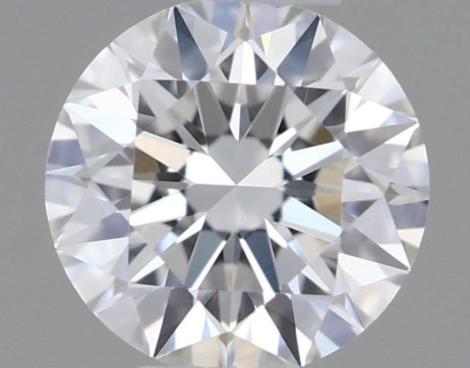 Diamond Natural 0,36Ct G-VS1 Round - GIA6505330040