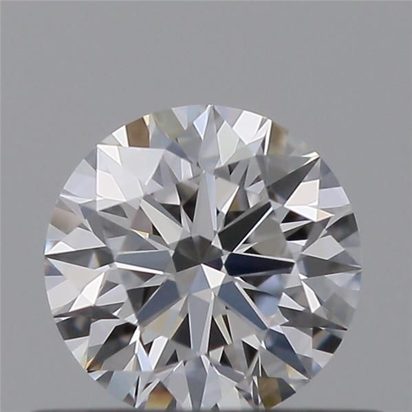 Diamond Natural 0,41Ct D-VVS2 Round - GIA7421790159
