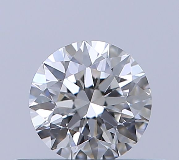 Diamond Natural 0,32Ct G-VVS2 Round - GIA6395857690