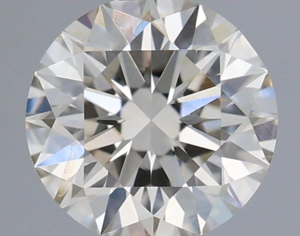 Diamond Natural 0,4Ct J-SI2 Round - IGI719524558