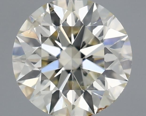 Diamond Natural 0,41Ct J-SI1 Round - IGI704566101