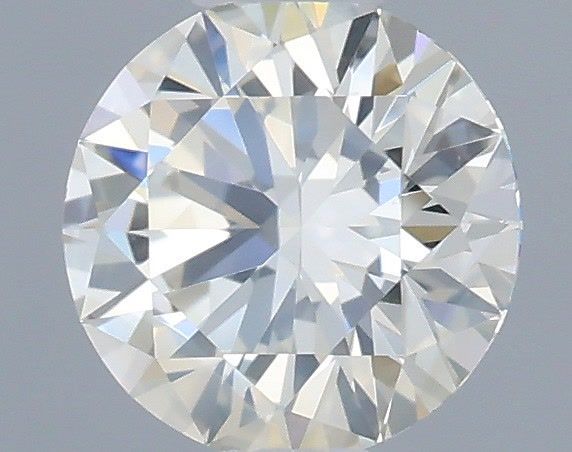 Diamond Natural 0,4Ct J-SI2 Round - IGI780654823