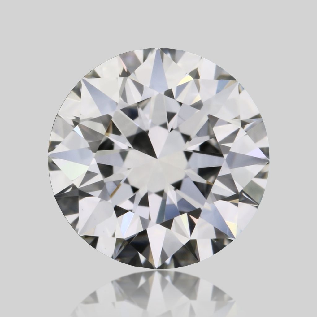 Diamond Natural 0,52Ct F-IF Round - IGI727535340