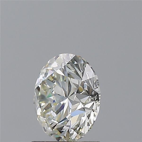 Diamond Natural 1,3Ct K-VS1 Round - GIA7433309505