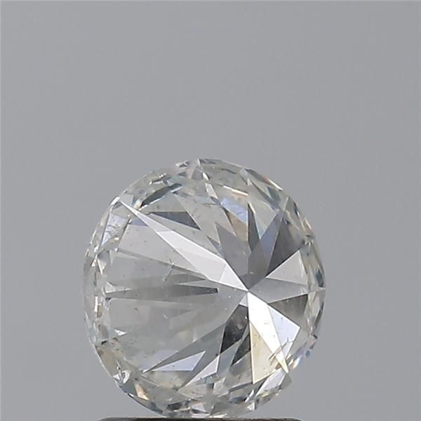 Diamond Natural 1,3Ct H-SI2 Round - GIA7418690537