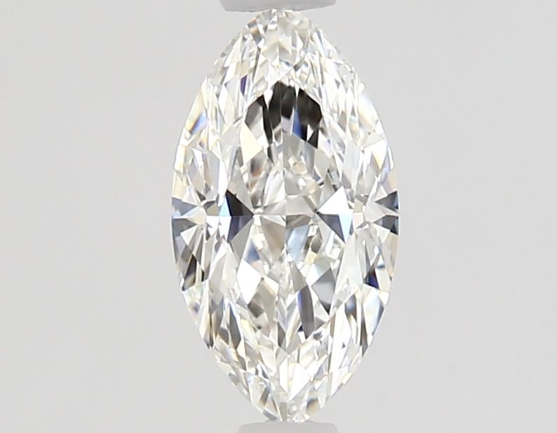 Diamond Natural 0,5Ct G-VS2 Marquise - GIA7541939701