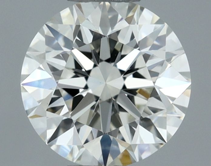 Diamond Natural 0,51Ct H-VVS2 Round - IGI764686729