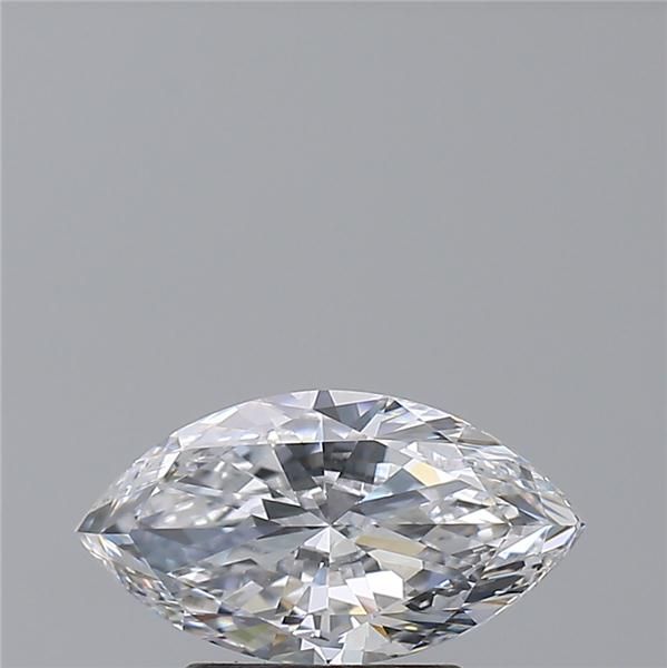 Diamond Natural 1,2Ct D-VVS2 Marquise - GIA6431546903