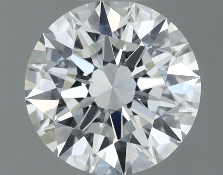 Diamond Natural 0,5Ct I-VVS2 Round - IGI778612005