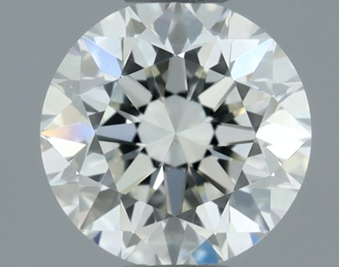 Diamond Natural 0,5Ct I-VVS2 Round - IGI778611861