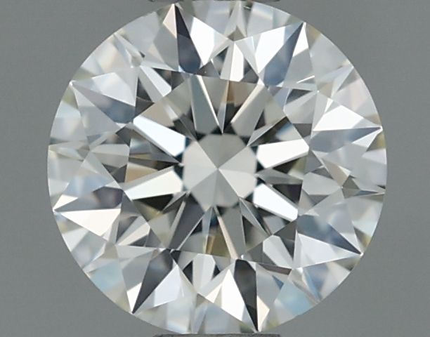Diamond Natural 0,5Ct I-VVS2 Round - IGI774628657