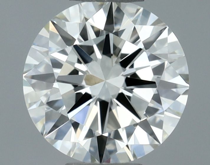 Diamond Natural 0,5Ct I-VVS2 Round - IGI764686487