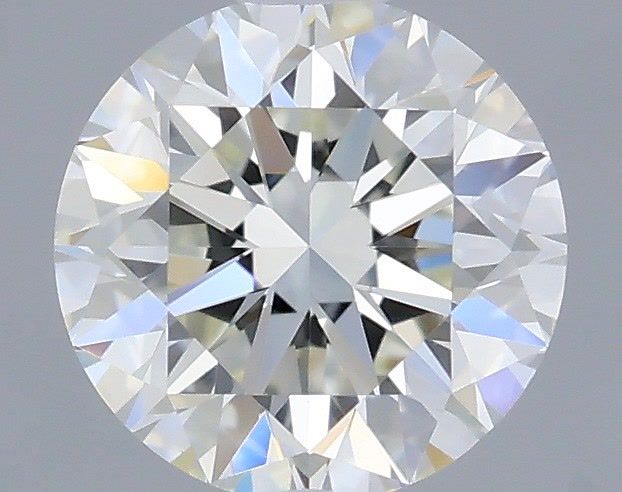 Diamond Natural 0,5Ct I-VVS2 Round - IGI786612189