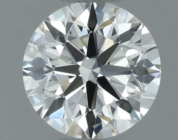 Diamond Natural 0,7Ct J-VVS1 Round - IGI772680241