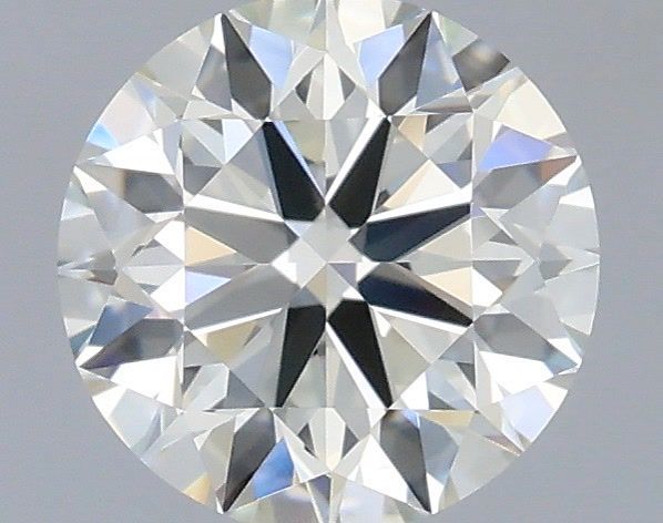 Diamond Natural 0,72Ct J-VS1 Round - IGI757501076
