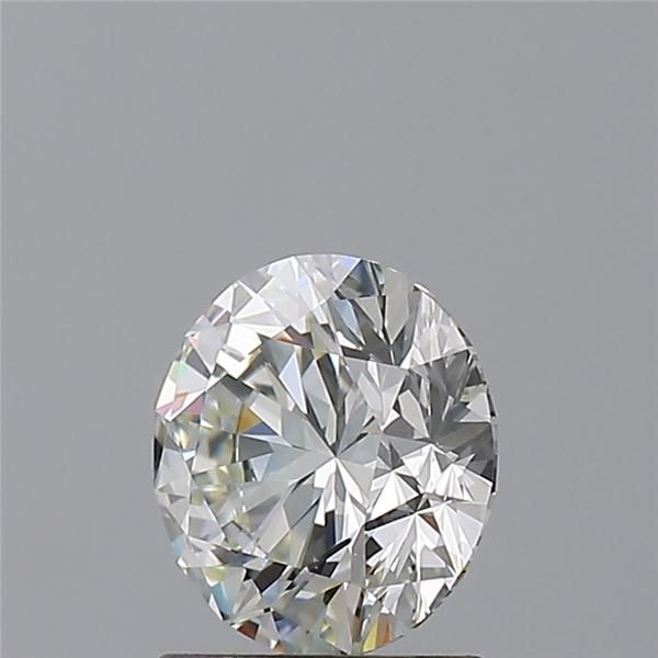 Diamond Natural 1,2Ct J-VS2 Round - GIA6425967610